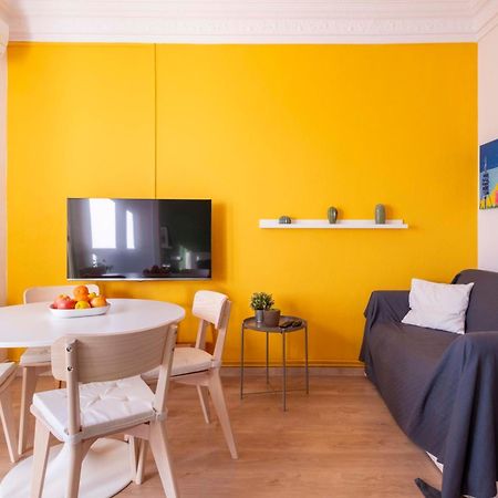 Sunny Apt Barcelona 22@ Exterior foto