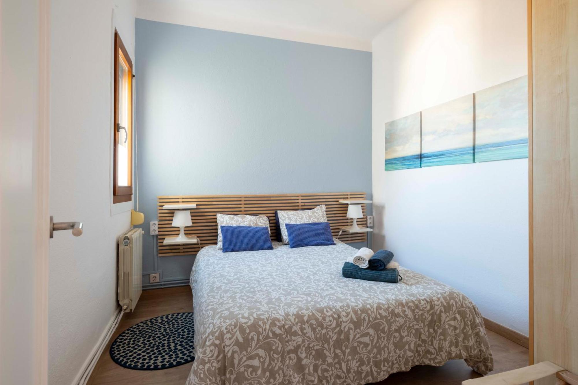 Sunny Apt Barcelona 22@ Exterior foto